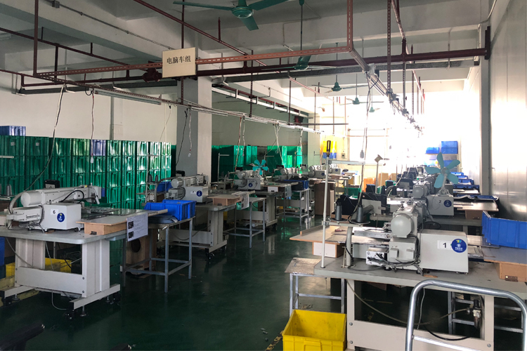 China Shenzhen Beijiaai Medical Technology Co., Ltd.