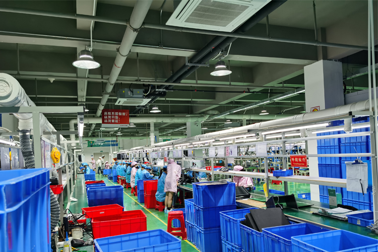 China Shenzhen Beijiaai Medical Technology Co., Ltd.